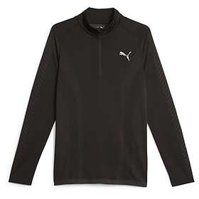 Puma Formknit Seamless Men's Half-Zip Training Top