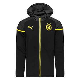 Puma Dortmund Luvtröja Casuals (Homme)