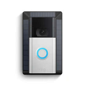 Ring Video Doorbell Gen 2 Solar Charger