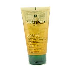 Rene Furterer Karite Intense Nourishing Shampoo 150ml