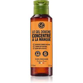 Yves Rocher Bain de Nature Koncentrerad duschgel – Mango 100ml