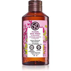 Yves Rocher Bain de Nature Duschgel Ängsblomma & Ljung 200ml