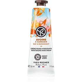 Yves Rocher Bain de Nature Handkräm Havre & bovete 30ml