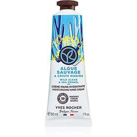 Yves Rocher Bain de Nature Handkräm Alger & havsfänkål 30ml