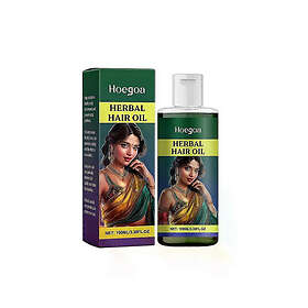 Yves Rocher Botanical Solutions Hårolje 100ml