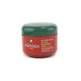 Rene Furterer Myrrhea Anti-Frizz Silkening Mask 200ml