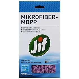 JIF Mikrofibermopp