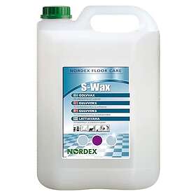 Nordex Vaskevoks S-Wax 5L