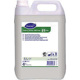 Taski Gulvrengjøring Jontec 300 Free 5L