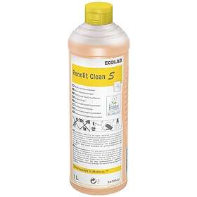 Ecolab Kjøkkenrengjøring RenolitClean 1L