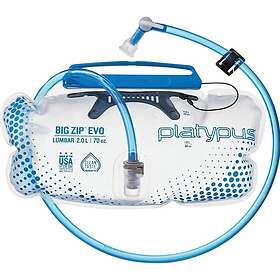 Platypus Big Zip Evo 2.0L Lumbar