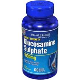 Holland & Barrett Glucosamine Sulphate 1000mg 60 Kapslar