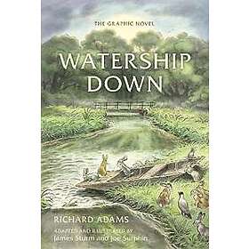 Watership Down: The Graphic Novel