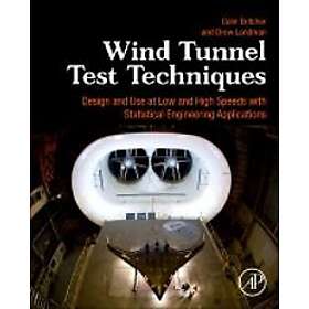 Wind Tunnel Test Techniques