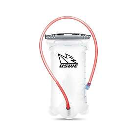 USWE Hydrapak Elite Vattensäck 1.5 liter, Rocket ventil