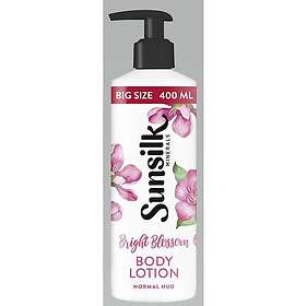 Sunsilk Fuktighetskrem BrightBloss.400ml