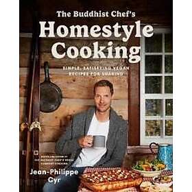 The Buddhist Chef's Homestyle Cooking