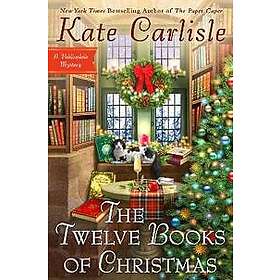 The Twelve Books of Christmas