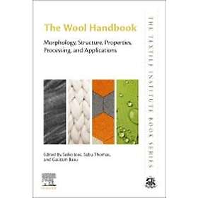The Wool Handbook