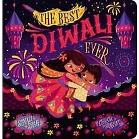 The Best Diwali Ever (CBB)