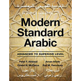 Modern Standard Arabic