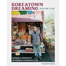 Koreatown Dreaming