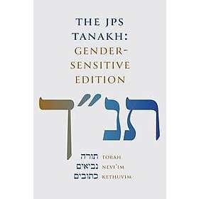 The JPS TANAKH: Gender-Sensitive Edition, halvin hinta €34.4 (tänään)