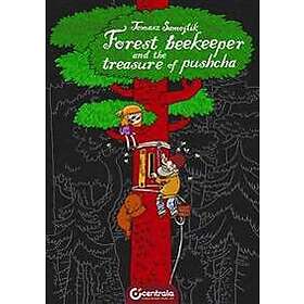 Forest Beekeeper and the Treasure of Pushcha