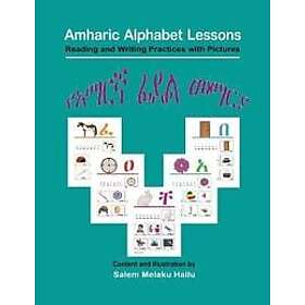 Amharic Alphabet Lessons