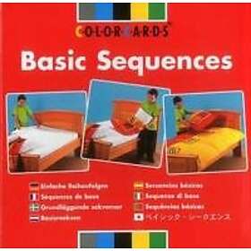 Basic Sequences: Colorcards