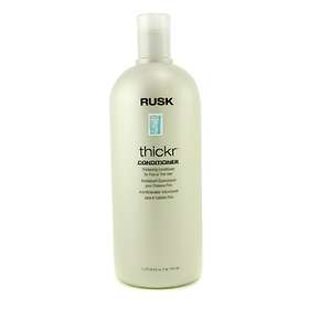 Rusk Thickr Thickening Conditioner 1000ml