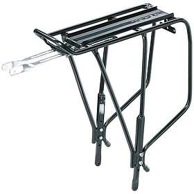 Topeak Uni Super Tourist Pannier Rack Silver 24´´-29´´