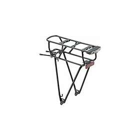 Tubus Time Bosch Shine For E-bike Pannier Rack Svart 26´´ 650C