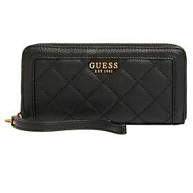 Guess Abey Quiltad Plånbok