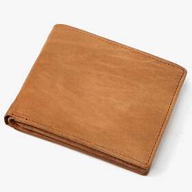 Adriatik Dollar Plånbok Liten i Skinn