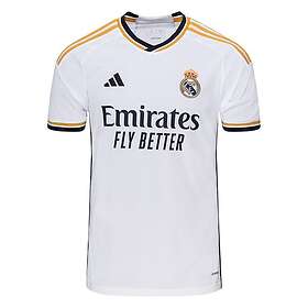 Adidas Real Madrid Hjemmedrakt 2023/24 (Herre)