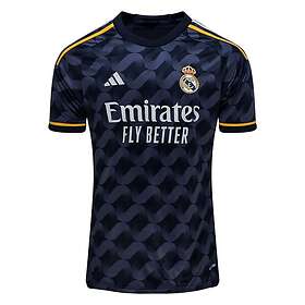 Adidas Real Madrid Bortatröja 2023/24 (Jr)