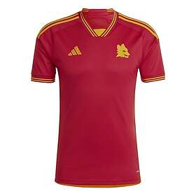 Adidas AS Roma Hemmatröja 2023/24 (Herr)