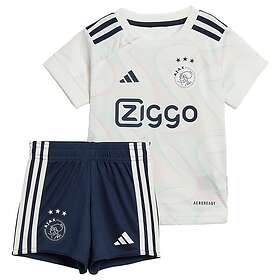 Adidas Ajax Amsterdam 23/24 Hemmashorts (Jr)