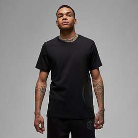 Nike Paris Saint-Germain T-Shirt Jordan x PSG (Herre)