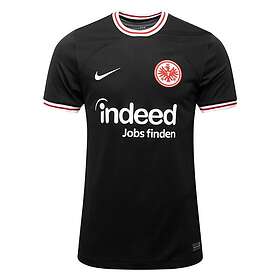 Nike Eintracht Frankfurt Bortatröja 2023/24 (Herr)