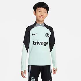 Nike Chelsea Träningströja Dri-FIT Strike Drill (Jr)