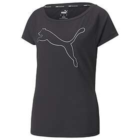 Puma Favourite Jersey Cat Training Tee (Dam)