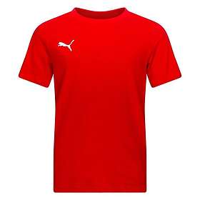 Puma T-Shirt teamGOAL 23 Casuals (Jr)