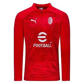 Puma Milan Träningströja Fleece (Men's)