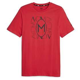 Puma Milan T-Shirt FtblCore (Herr)