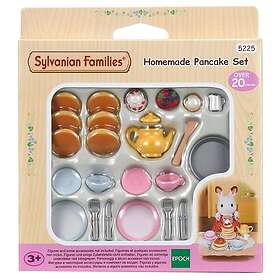 Sylvanian Families Homemade Pancake Set 5225