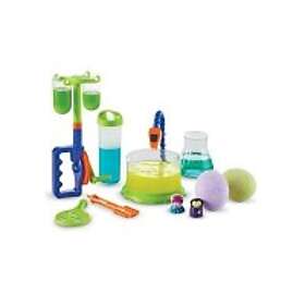 Learning Resources Monsterglow Lab Experiment Set
