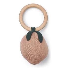 Liewood Aria Stickad Skallra