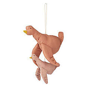 Liewood Levy Mobil, tuscany rose